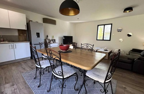 Grayan-Et-L'Hopital Villa | 120 - The perfect getaway for time with family or friends
