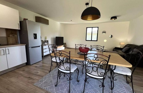 Grayan-Et-L'Hopital Villa | 120 - The perfect getaway for time with family or friends