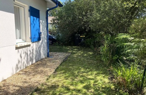 Hourtin Villa | 126 - Charming house in the heart of Hourtin