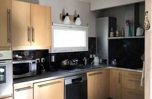 Hourtin Port Ski Chalet | 128 - Charming cottage for 7 people, near Lake Hourtin