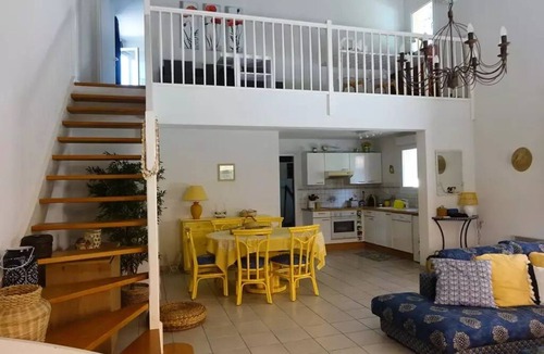 Biscarrosse Plage Villa | 128 Despiau - Villa with a pool in a quiet neighborhood