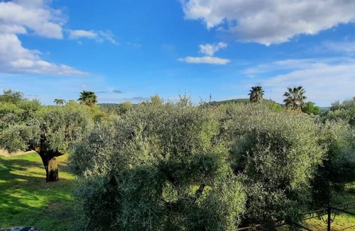 Tourrettes-sur-Loup House | 130 m² House ∙ 3 bedrooms ∙ 8 guests