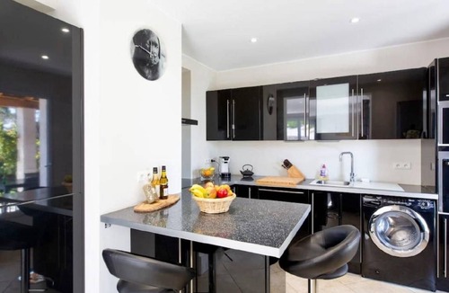 Le Rouret House | 130 m² House ∙ 3 bedrooms ∙ 6 guests