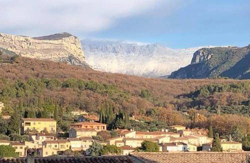 Le Rouret Villa | 135 m² Villa ∙ 3 bedrooms ∙ 6 guests