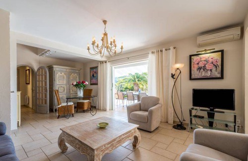 Gassin House | 140 m² House ∙ 4 bedrooms ∙ 8 guests