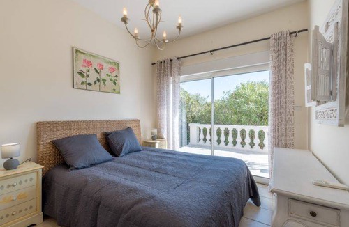 Gassin House | 140 m² House ∙ 4 bedrooms ∙ 8 guests