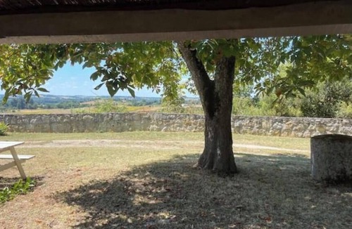 Beraut House | 140-square-meter vacation home, 4 bedrooms, 3 shower rooms, garden, magnificent view.