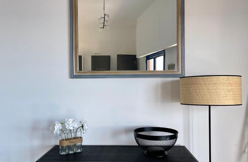 Le Trayas Apartment | 14353 APPARTEMENT 2 PIÈCES DANS UNE TRÈS BELLE RÉSIDENCE LES PIEDS DANS L'EAU AVEC PISCINE ET TENNIS