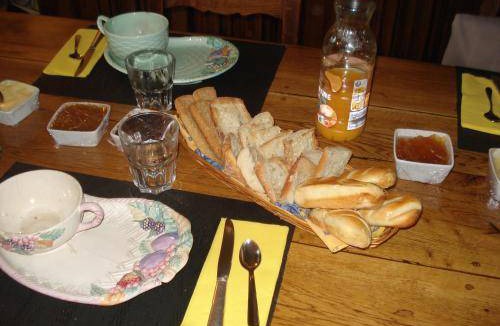 Saint-Cezaire-sur-Siagne Bed & Breakfast | 15 m² Bed and breakfast ∙ 2 guests