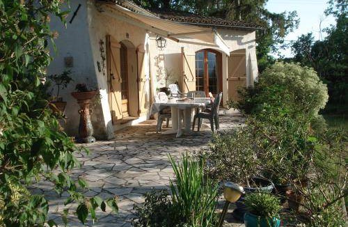 Saint-Cezaire-sur-Siagne Bed & Breakfast | 15 m² Bed and breakfast ∙ 2 guests