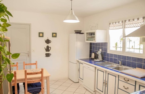 Bagnols-en-Foret House | 150 m² House ∙ 4 bedrooms ∙ 8 guests