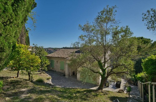 Biot House | 157 m² House ∙ 3 bedrooms ∙ 6 guests