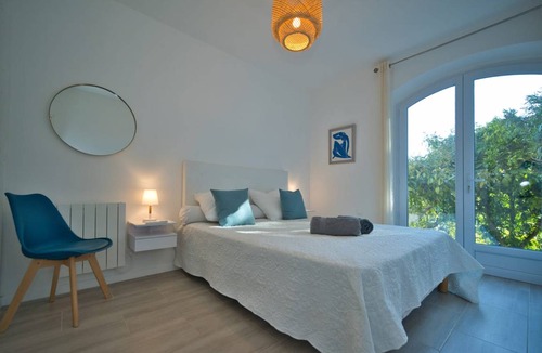 Biot House | 157 m² House ∙ 3 bedrooms ∙ 6 guests