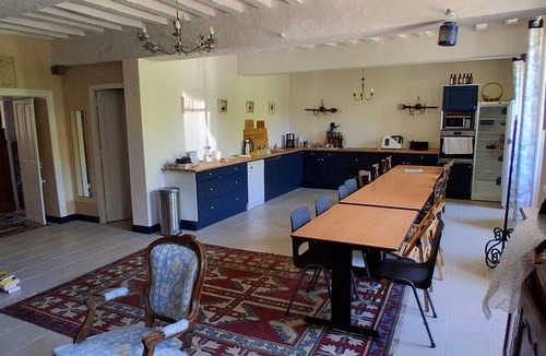 Isse Other | 15th and 19th century Chateau on 10ha in the countryside