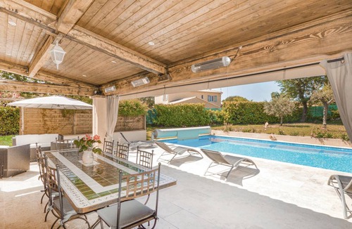 Saint-Cezaire-sur-Siagne House | 160 m² House ∙ 4 bedrooms ∙ 8 guests