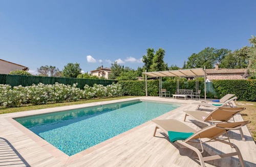Saint-Cezaire-sur-Siagne Other | 170 m² Accommodation ∙ 3 bedrooms ∙ 6 guests