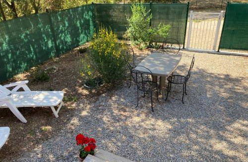 La Motte House | 18 m² House ∙ 1 bedroom ∙ 2 guests