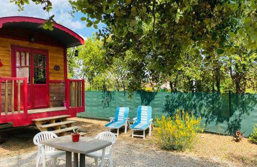 La Motte House | 18 m² House ∙ 1 bedroom ∙ 2 guests