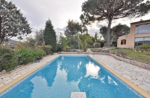 Gassin House | 180 m² House ∙ 4 bedrooms ∙ 8 guests