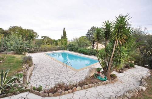 Gassin House | 180 m² House ∙ 4 bedrooms ∙ 8 guests
