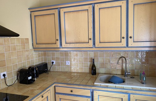 Rayol-Canadel-sur-Mer Villa | 180° sea view villa