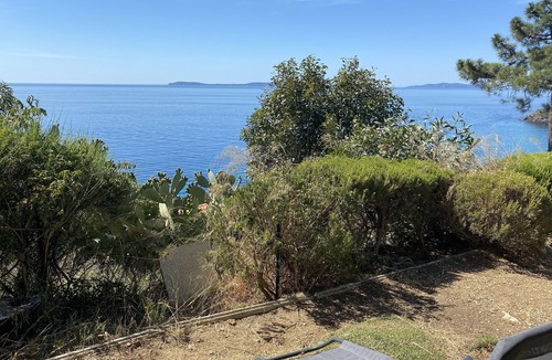 Rayol-Canadel-sur-Mer Villa | 180° sea view villa