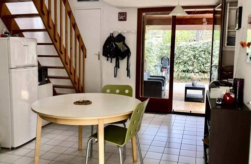 Maubuisson Villa | 188 - House for 6 people in the heart of the forest in Maubuisson