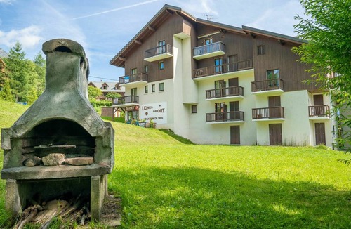 Les Bottieres Apartment | 19 m² Apartment ∙ 1 bedroom ∙ 3 guests