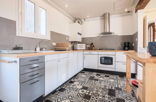 Saint-Vincent-de-Cosse House | 2 bedroom nice home in Saint-Vincent-de-Cosse