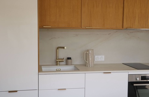 Le Moulleau Apartment | 2 bedroom apartment, in Moulleau, 100m from the beach