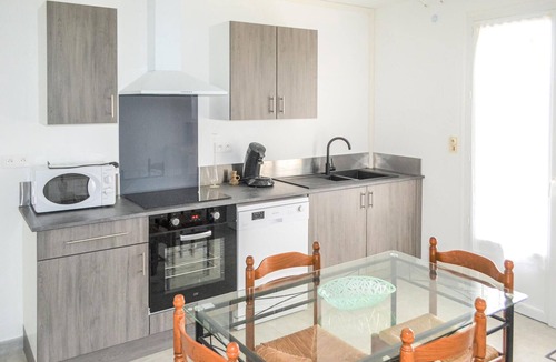Langon House | 2 bedroom awesome home in Langon