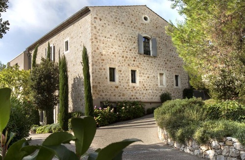 Mougins Apartment | 2 bedroom suite with garden view