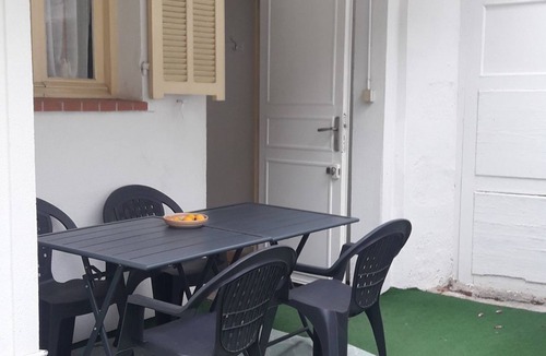 Menton Apartment | 2 Pièces 50m² Ensoleillés + 2 Terrasses BBC
