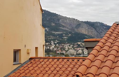Old Town Apartment | 2 pièces situation exceptionnelle Menton