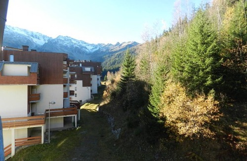 Le Pleynet Apartment | 2-room apartment near the slopes, Le Pleynet