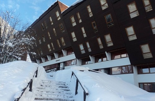 Arc-1600 Apartment | 2-room Apt, 4 pers, Arc 1600, near slopes