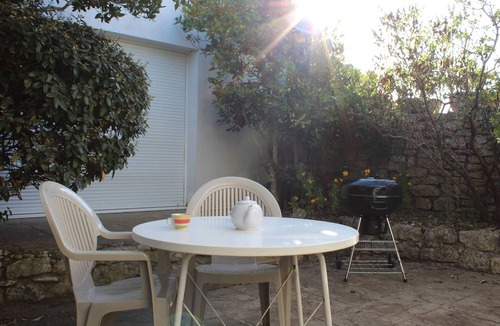 La Cotiniere House | 2-room house for 4 in La Cotinière, parking, close to ocean