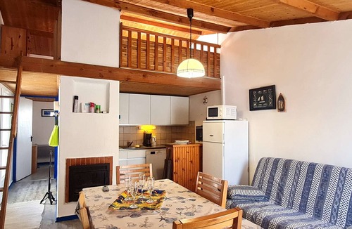 Bretignolles-sur-Mer House | 2 Room Mais., Pool, BBQ, Near the Sea