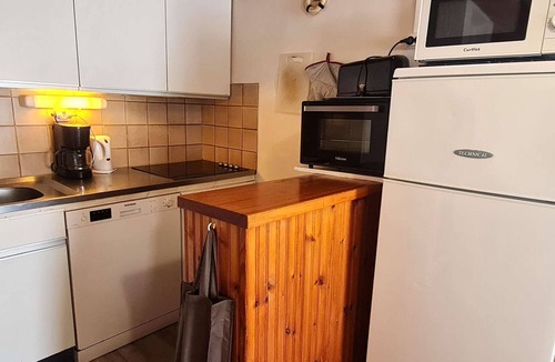 Bretignolles-sur-Mer House | 2 Room Mais., Pool, BBQ, Near the Sea