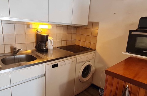Bretignolles-sur-Mer House | 2 Room Mais., Pool, BBQ, Near the Sea