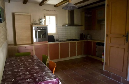 Thonac Villa | 2-Room Vacation Rental for 2–4 People + TV