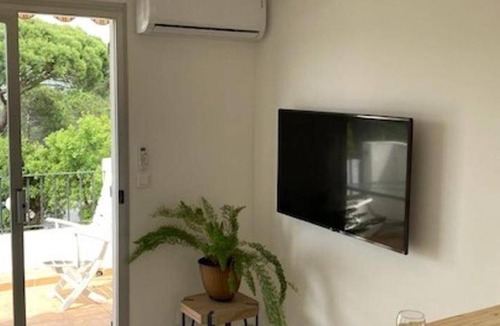 Cogolin Apartment | 20 m² Apartment ∙ 1 bedroom ∙ 4 guests