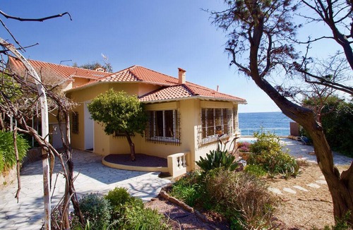 Espero-Pax Villa | 200 m² Villa ∙ 4 bedrooms ∙ 10 guests