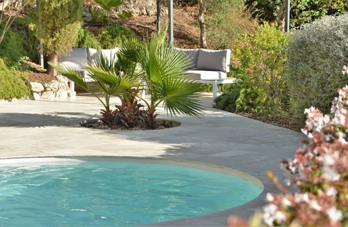 Saint-Raphael Villa | 200 m² Villa ∙ 3 bedrooms ∙ 6 guests