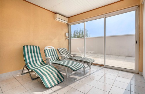 La Plaine-sur-Mer House | 200m from the sea, 6 adults and 4 children