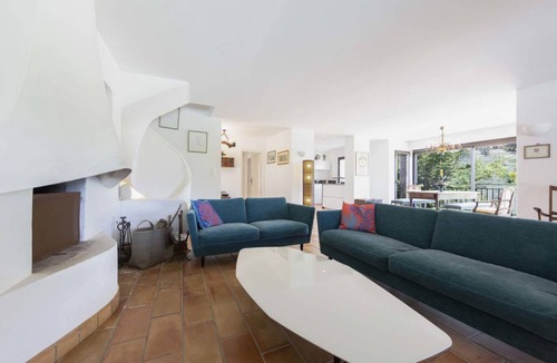 Vallauris Villa | 201 m² Villa ∙ 7 bedrooms ∙ 12 guests