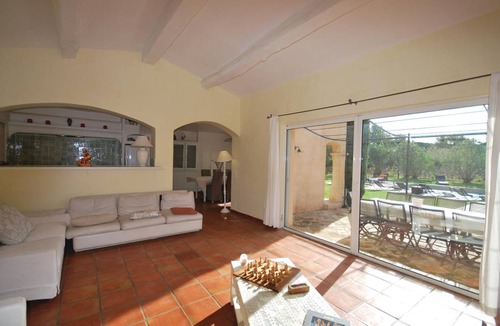 Ramatuelle House | 210 m² House ∙ 3 bedrooms ∙ 6 guests