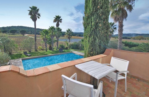 Ramatuelle House | 210 m² House ∙ 3 bedrooms ∙ 6 guests