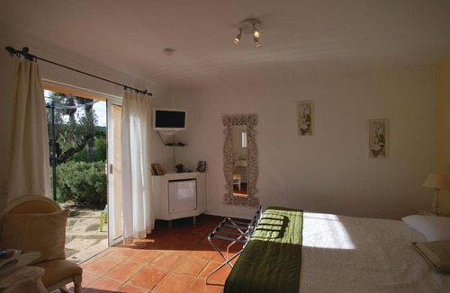 Ramatuelle House | 210 m² House ∙ 3 bedrooms ∙ 6 guests