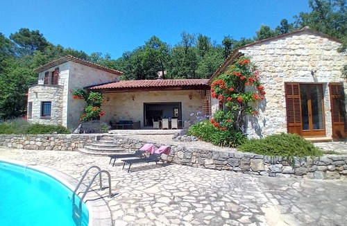 Callian Villa | 210 m² Villa ∙ 3 bedrooms ∙ 6 guests